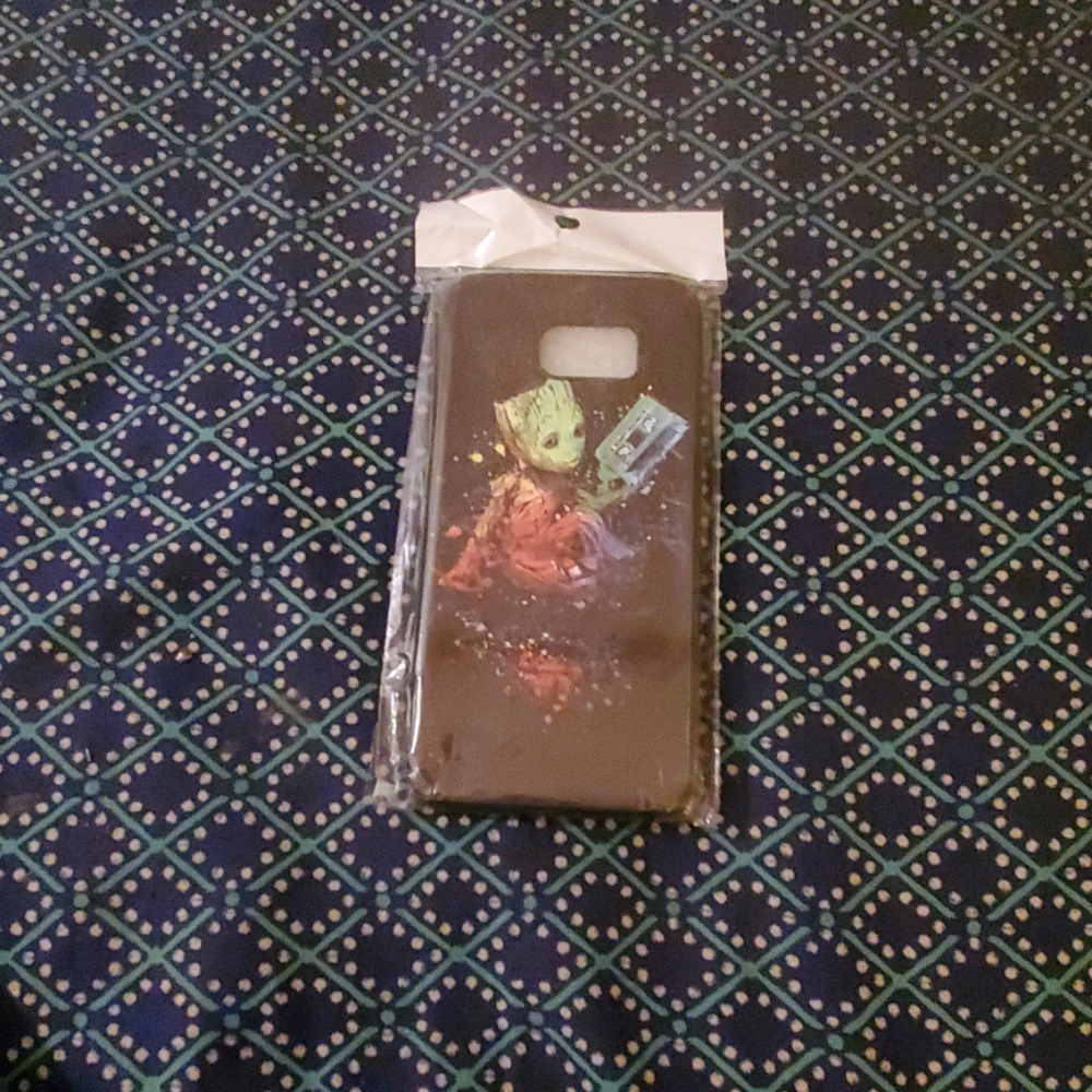 Galaxy s7 edge phone case